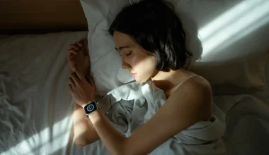 sleep